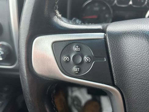 Used 2016 GMC Sierra 1500 SLE w/ SLE Value Package image 17