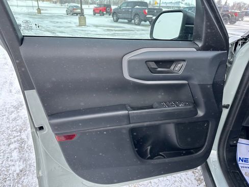 Used 2022 Ford Bronco Sport Big Bend w/ Convenience Package image 12