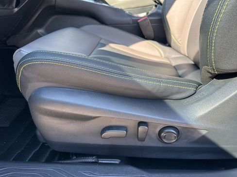 Used 2024 Subaru Outback Onyx Edition XT image 19