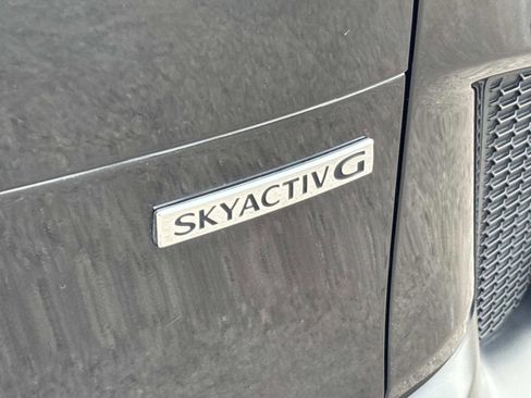 Used 2024 MAZDA CX-50 AWD 2.5 S w/ Preferred Package image 12