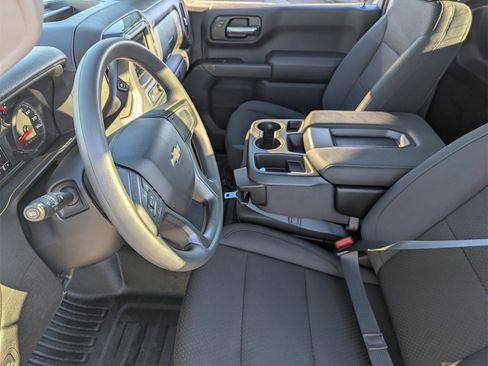 New 2026 Chevrolet Silverado 1500 W/T w/ WT Value Package image 14