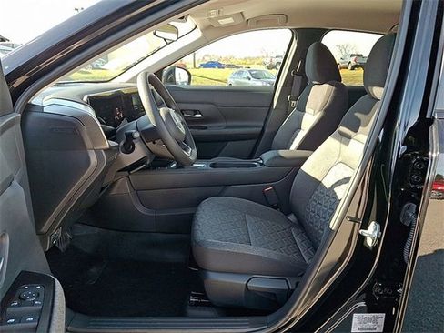 New 2026 Nissan Kicks SV w/ Cold Weather Package image 40