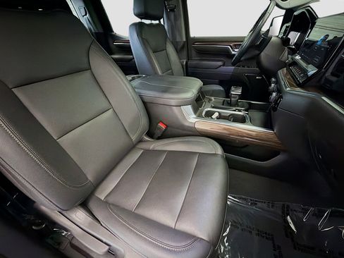 Used 2023 Chevrolet Silverado 1500 RST w/ Convenience Package II image 15