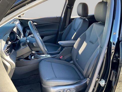 Used 2023 Buick Encore GX Select image 20