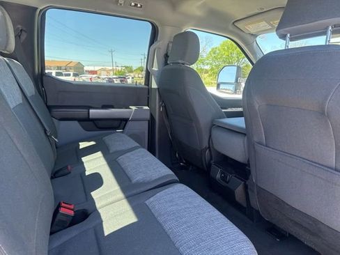 Used 2025 Ford F250 XLT w/ FX4 Off-Road Package AWD/4WD image 21