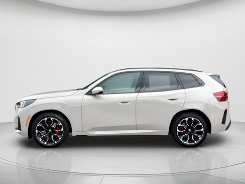 New 2026 BMW X3 xDrive30i w/ Premium Package AWD/4WD image 8