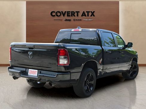 Used 2021 RAM 1500 Lone Star AWD/4WD image 5
