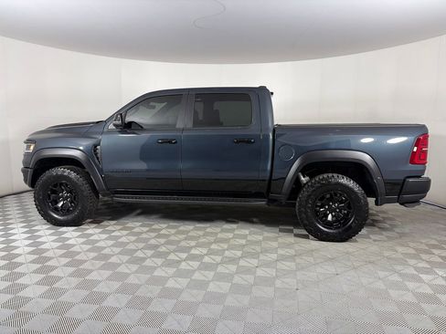 Used 2025 RAM 1500 RHO w/ RHO Level 1 Equipment Group AWD/4WD image 4