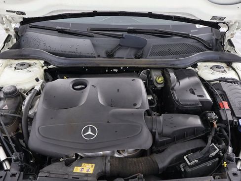 Used 2017 Mercedes-Benz GLA 250 image 15
