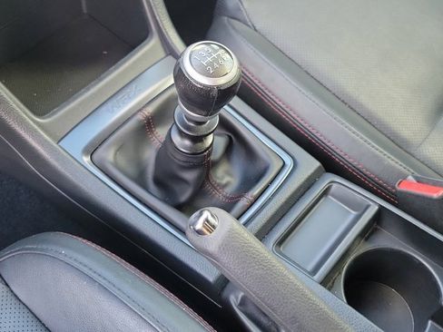 Used 2020 Subaru WRX Limited image 25