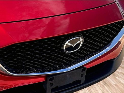 Used 2023 MAZDA CX-30 AWD 2.5 S w/ Premium Package image 27