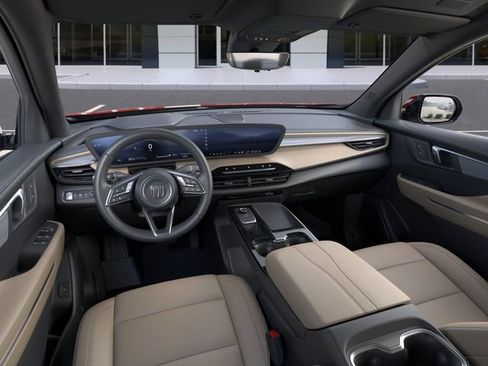 New 2026 Buick Enclave Preferred w/ LPO, Floor Liner Package FWD image 15