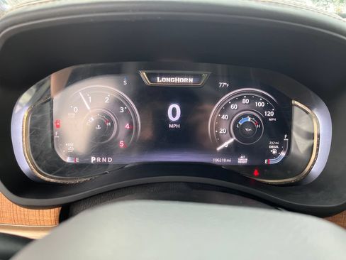 Used 2024 RAM 2500 Limited w/ Towing Technology Group AWD/4WD image 16