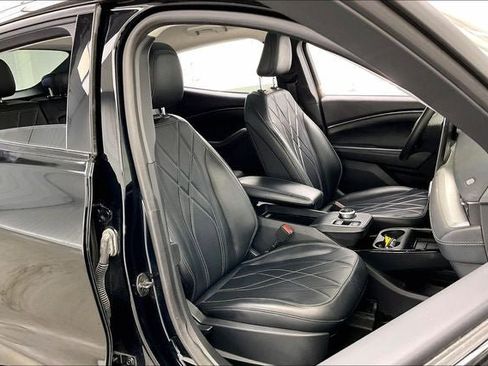 Used 2021 Ford Mustang Mach-E California Route 1 RWD image 7