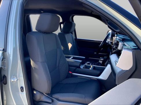 Used 2026 Toyota Tundra SR5 AWD/4WD image 9
