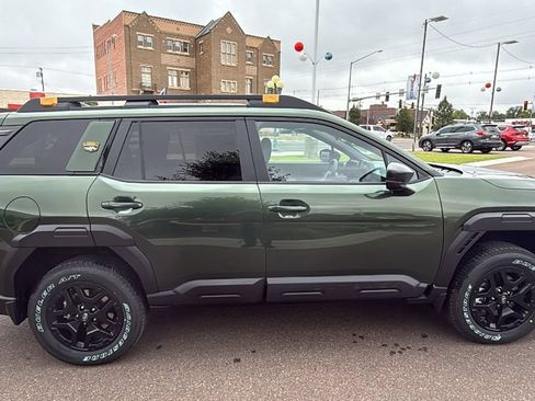 New 2026 Subaru Outback Wilderness AWD/4WD image 4