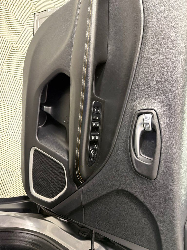 Used 2019 Jeep Compass Sport FWD image 8