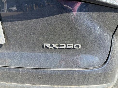Used 2024 Lexus RX 350 Premium w/ Convenience Package image 13