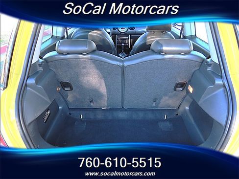 Used 2004 MINI Cooper Hardtop image 23