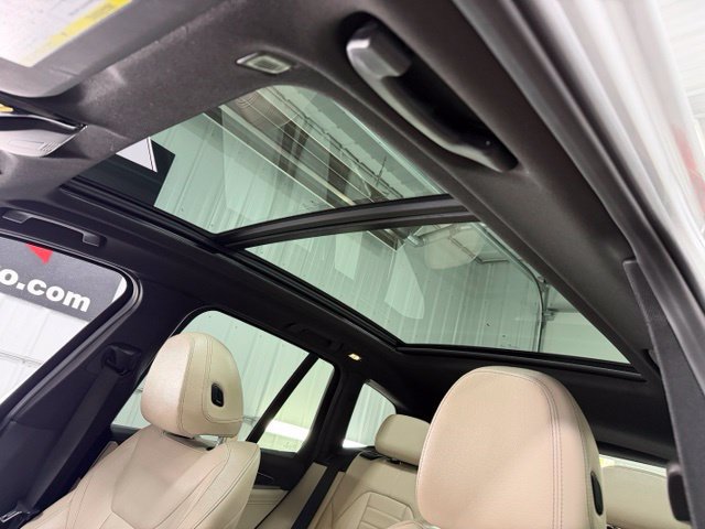 Used 2019 BMW X3 xDrive30i w/ Convenience Package AWD/4WD image 15