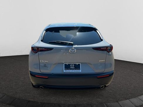 New 2026 MAZDA CX-30 AWD 2.5 S w/ Select Sport Pkg image 4