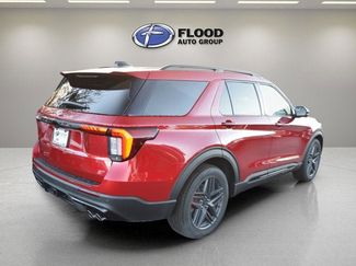 New 2026 Ford Explorer ST w/ Sun And Sound Package video 2