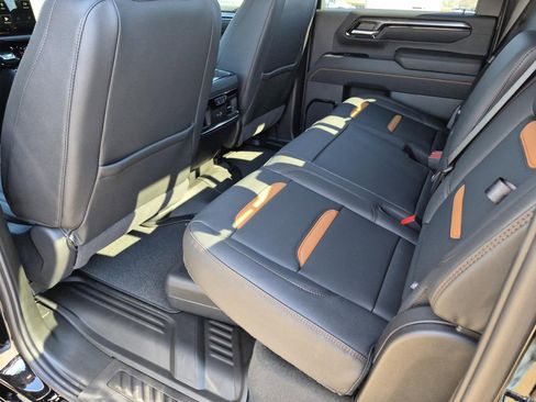 New 2026 GMC Sierra 2500 AT4 w/ AT4 Premium Plus Package image 11