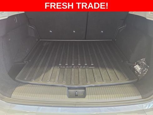 Used 2026 Nissan Rogue SV w/ Rock Creek Premium Package AWD/4WD image 22