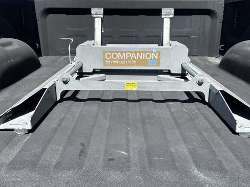 Used 2019 RAM 2500 Big Horn AWD/4WD image 23