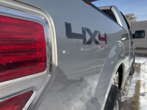 Used 2012 Ford F150 XL w/ PWR Equipment Group image 6