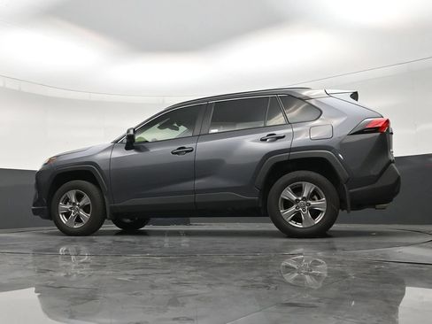 Used 2024 Toyota RAV4 XLE w/ Convenience Package FWD image 21