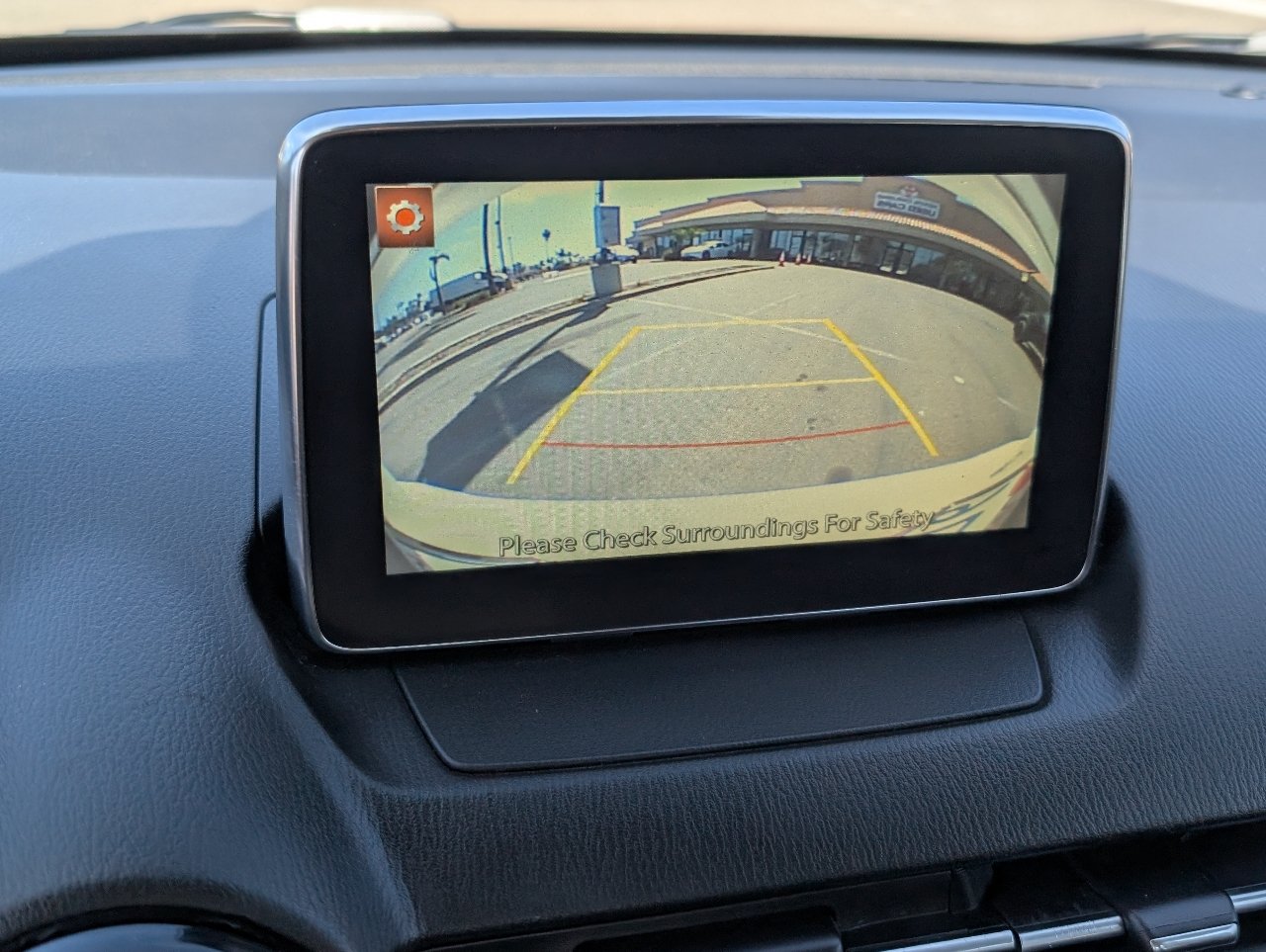 Used 2018 Toyota Yaris iA FWD image 6