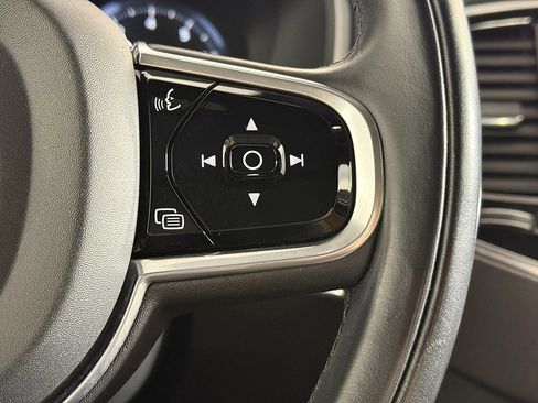 Used 2017 Volvo XC90 T6 Inscription w/ Vision Package image 43