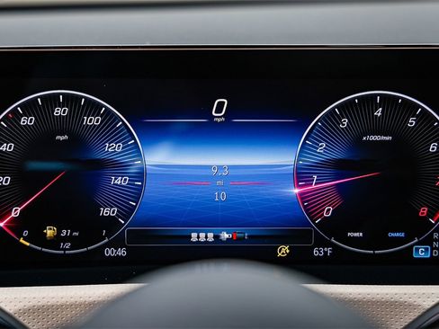 New 2025 Mercedes-Benz CLA 250 image 23