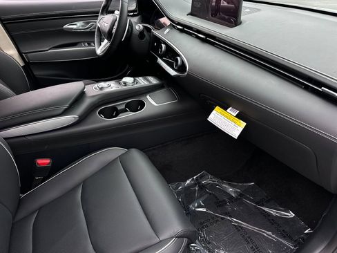 New 2025 Genesis Electrified GV70 Advanced w/ Prestige Package image 16