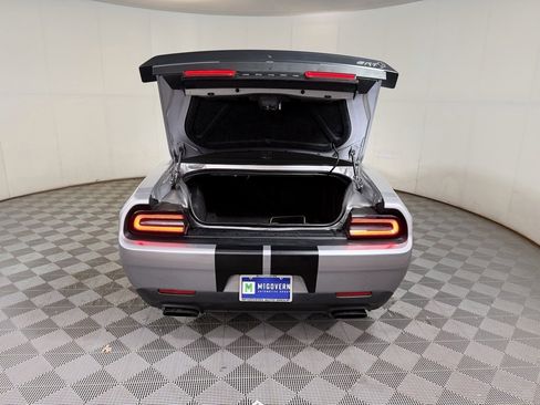 Used 2015 Dodge Challenger SRT Hellcat image 6