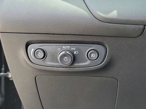 Used 2020 Buick Encore GX Select w/ Sport Touring Package image 28