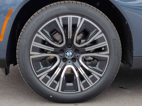 New 2026 BMW X3 xDrive30 w/ Convenience Package AWD/4WD image 13