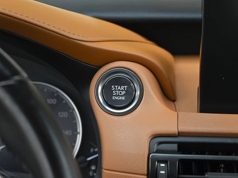 Used 2024 Lexus IS 350 F Sport RWD image 26