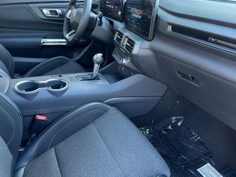 New 2026 Ford Mustang Ecoboost image 23