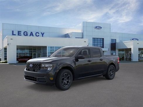 New 2026 Ford Maverick XLT w/ Equipment Group 301A image 1