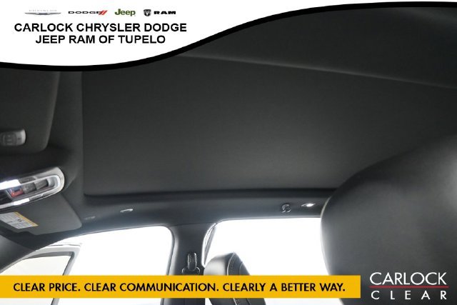 Used 2023 RAM 1500 Limited AWD/4WD image 14