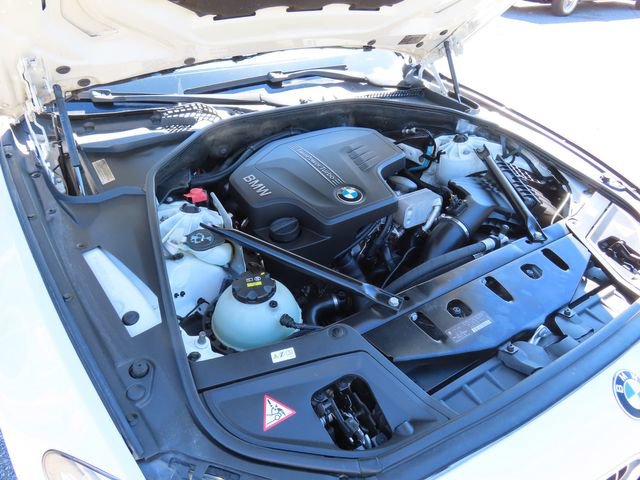 Used 2015 BMW 528i Sedan RWD image 25