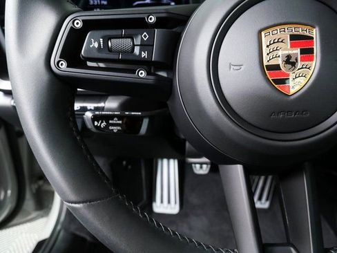 Certified 2024 Porsche 911 Carrera S image 10