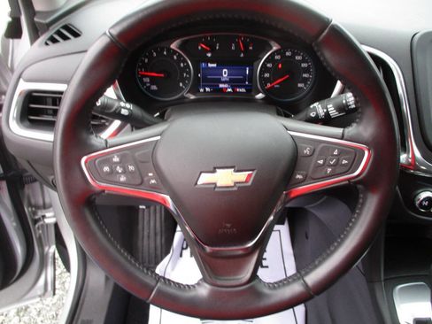 Used 2020 Chevrolet Equinox LT w/ Driver Convenience Package FWD image 14