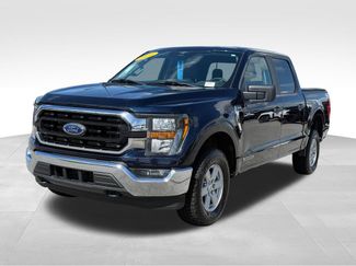Used 2023 Ford F150 XLT AWD/4WD 360° Tour