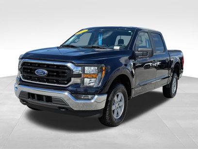 Used 2023 Ford F150 XLT