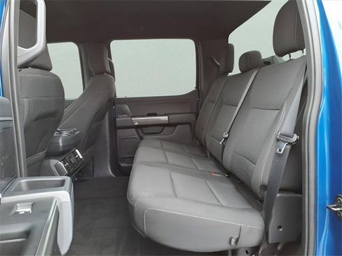 Used 2023 Ford F150 XLT w/ Equipment Group 302A High image 26