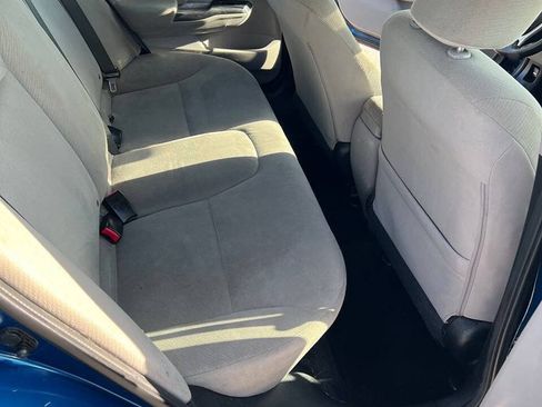 Used 2013 Honda Civic LX image 13