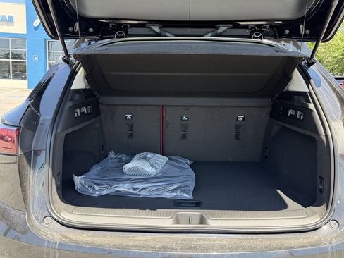 New 2026 Buick Envision Sport Touring AWD/4WD image 19